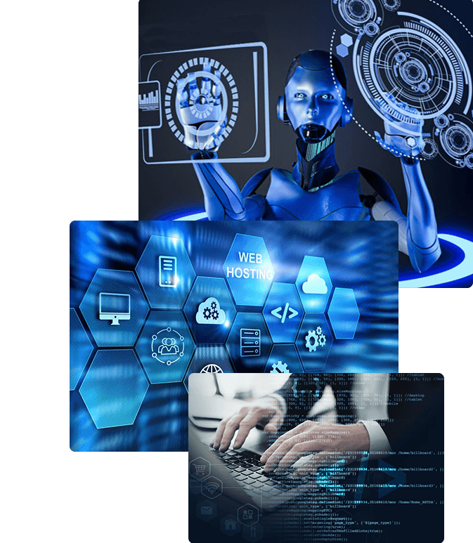 App Development – Scalable and High-Performance Apps