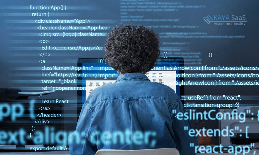 Top 5 SaaS development trends for 2025