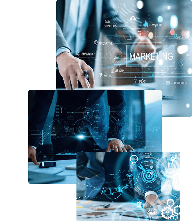 AWS Cloud Solutions – Scalable, Secure, and High-Performance Cloud Infrastructure