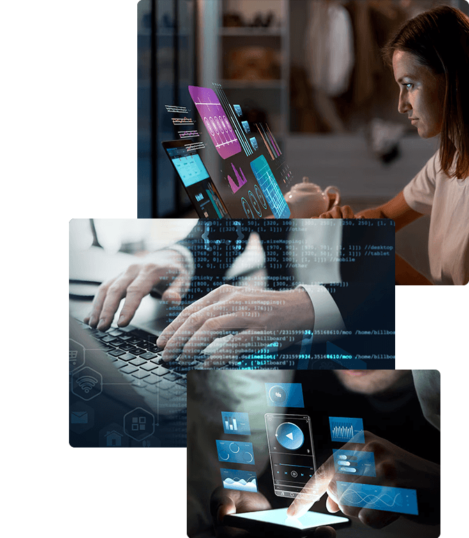 Azure Cloud Solutions – Secure and Scalable Cloud Infrastructure for Enterprises
