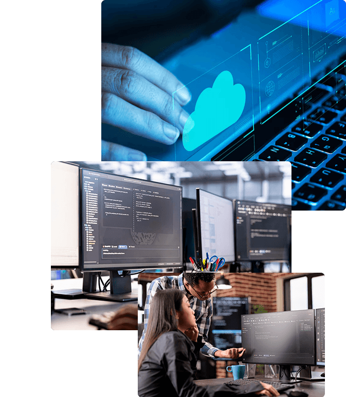 Google Cloud Solutions – Scalable and Secure Cloud Infrastructure for Businesses