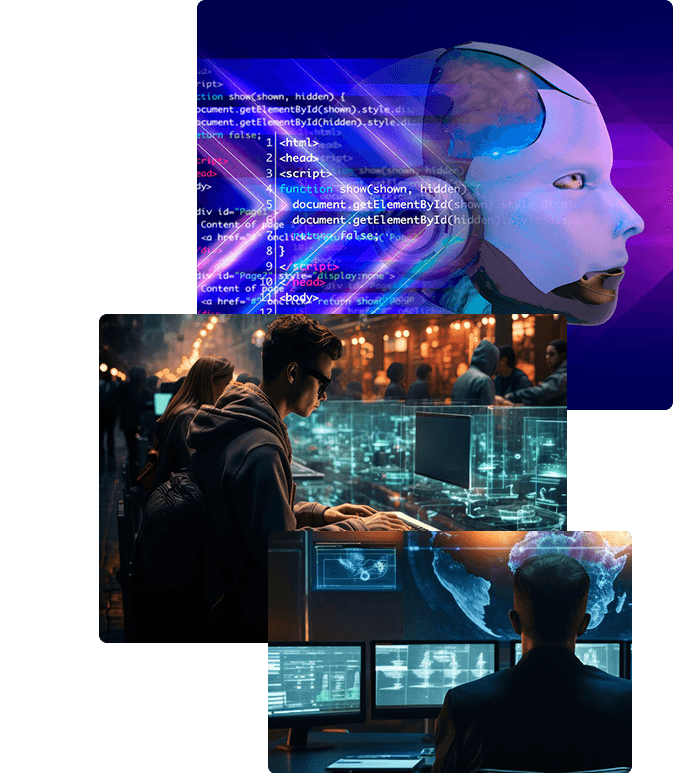 IoT Development Solutions – Smart and Connected Devices for Seamless Automation