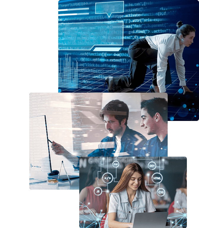 MVP Development Services – Build and Launch Scalable SaaS Products