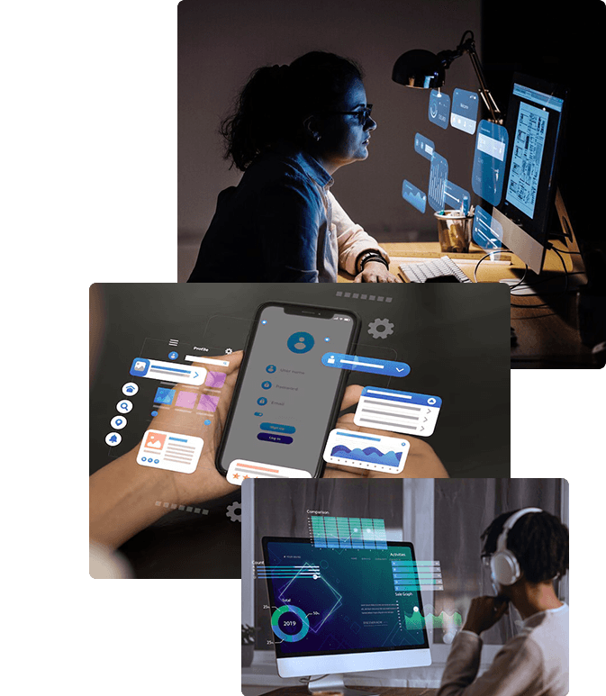 Native Mobile App Development – High-Performance Apps for iOS and Android