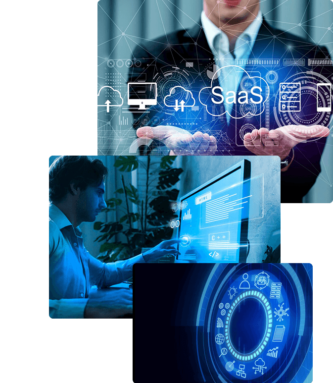 SaaS Migration Services – Secure and Scalable Cloud Modernization