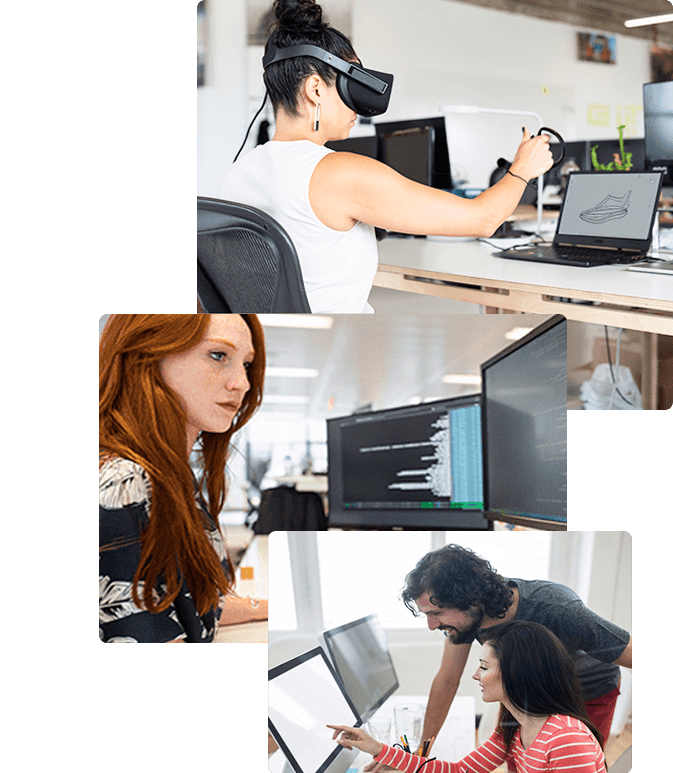 Tailored SaaS Development – Custom Cloud SaaS Solutions for Business Growth